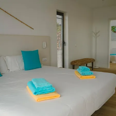 Relajares 拉哈雷斯