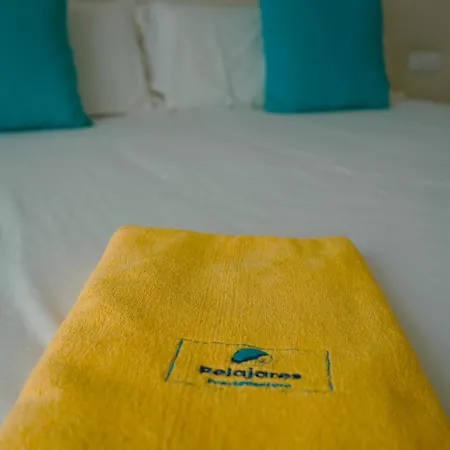 Relajares Villa Lajares