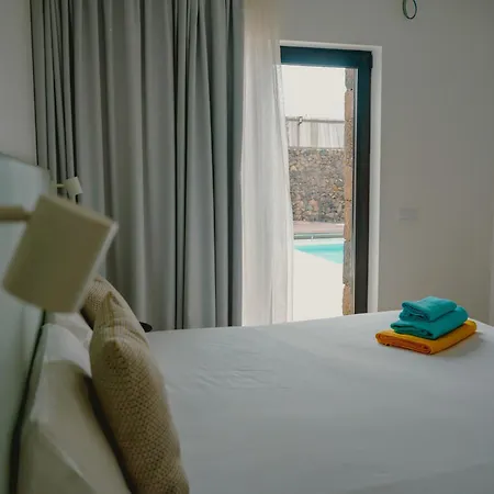 Relajares Villa Lajares