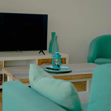 Villa Relajares Lajares