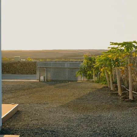 Villa Relajares Lajares