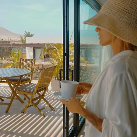 别墅 Relajares 拉哈雷斯