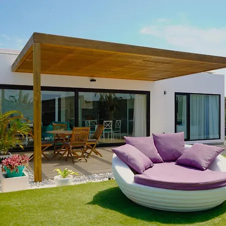 Relajares * 拉哈雷斯