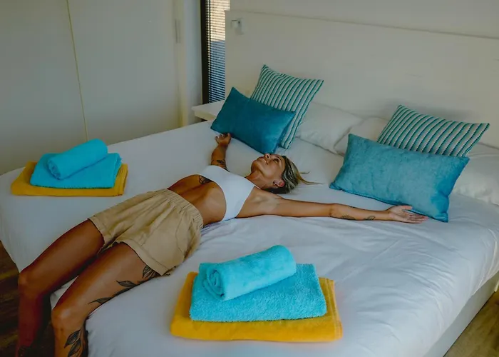 Relajares ラハレス