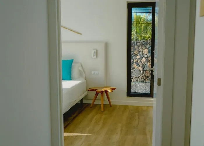 Relajares Villa Lajares