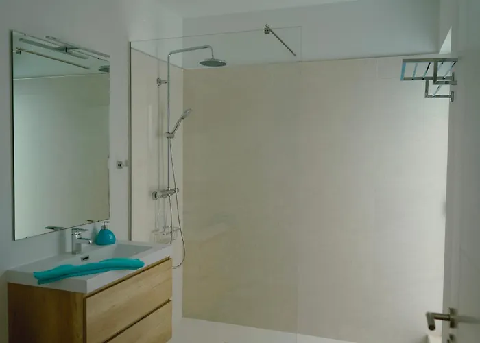 Relajares ヴィラ *