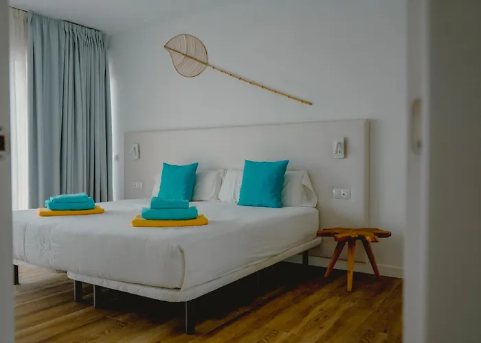 Relajares ラハレス