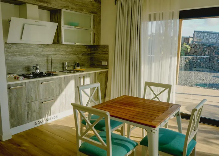 Relajares Villa Lajares