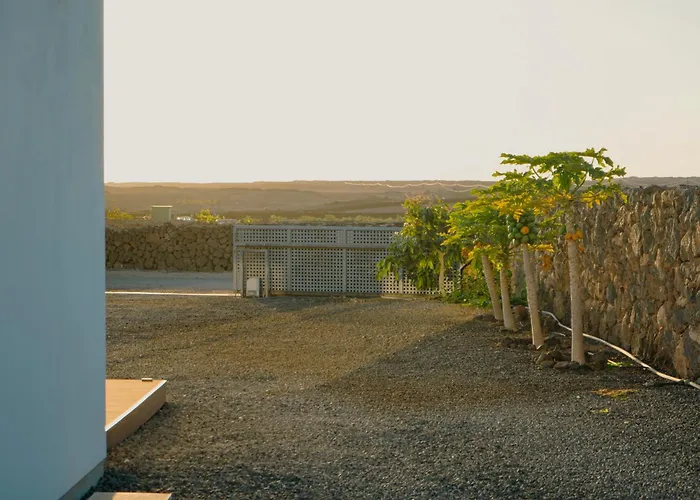 ヴィラ Relajares ラハレス