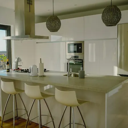 Willa Relajares Lajares