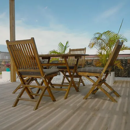 Willa Relajares Lajares