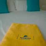 Relajares Βίλα Lajares