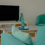 Βίλα Relajares Lajares