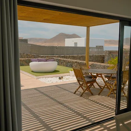 Villa Relajares *