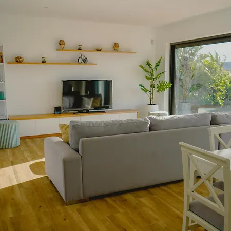 Villa Relajares *