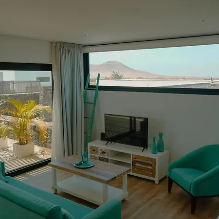 Villa Relajares