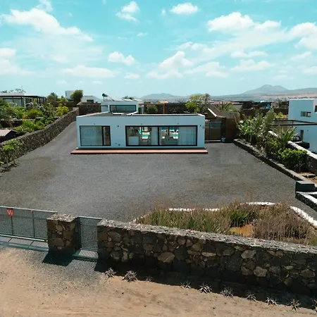 Relajares Villa