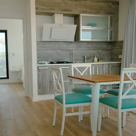 Villa Relajares *